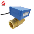 Motorized water automatic water shut off air vent atlas copco automatic drain valve